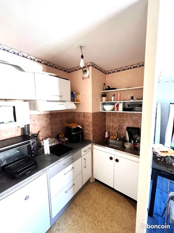 Appartement à louer, 26m², Cesson-Sévigné