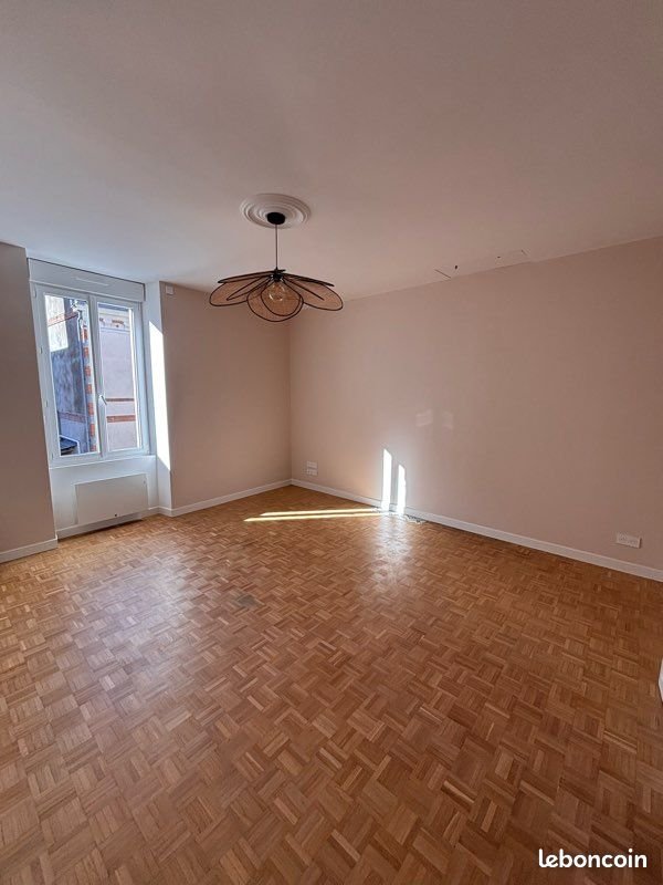 Appartement à louer, 58m², Cholet