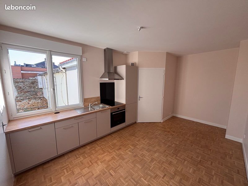 Appartement à louer, 58m², Cholet