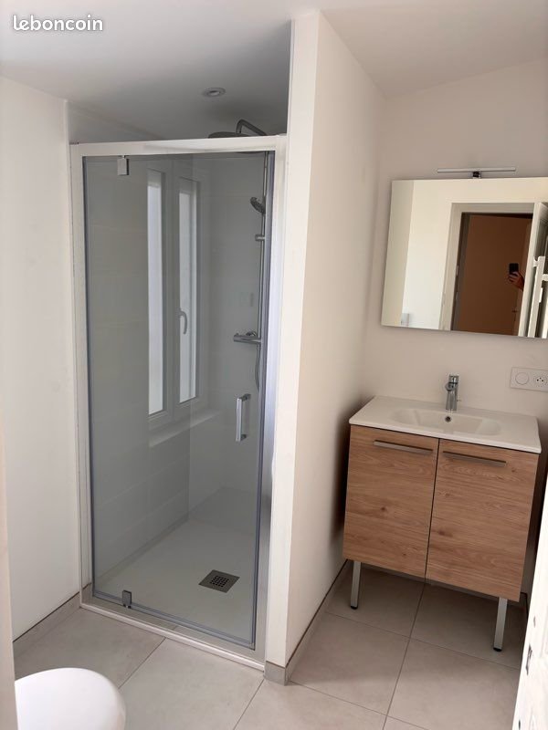 Appartement à louer, 58m², Cholet