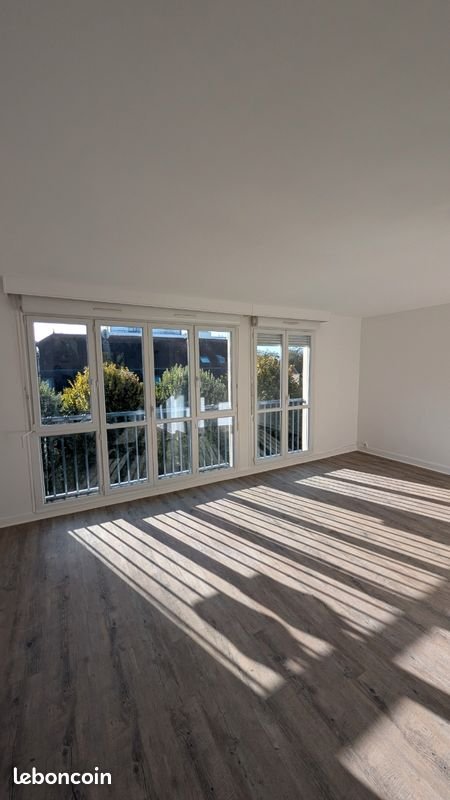Appartement à vendre, 74m², Alençon
