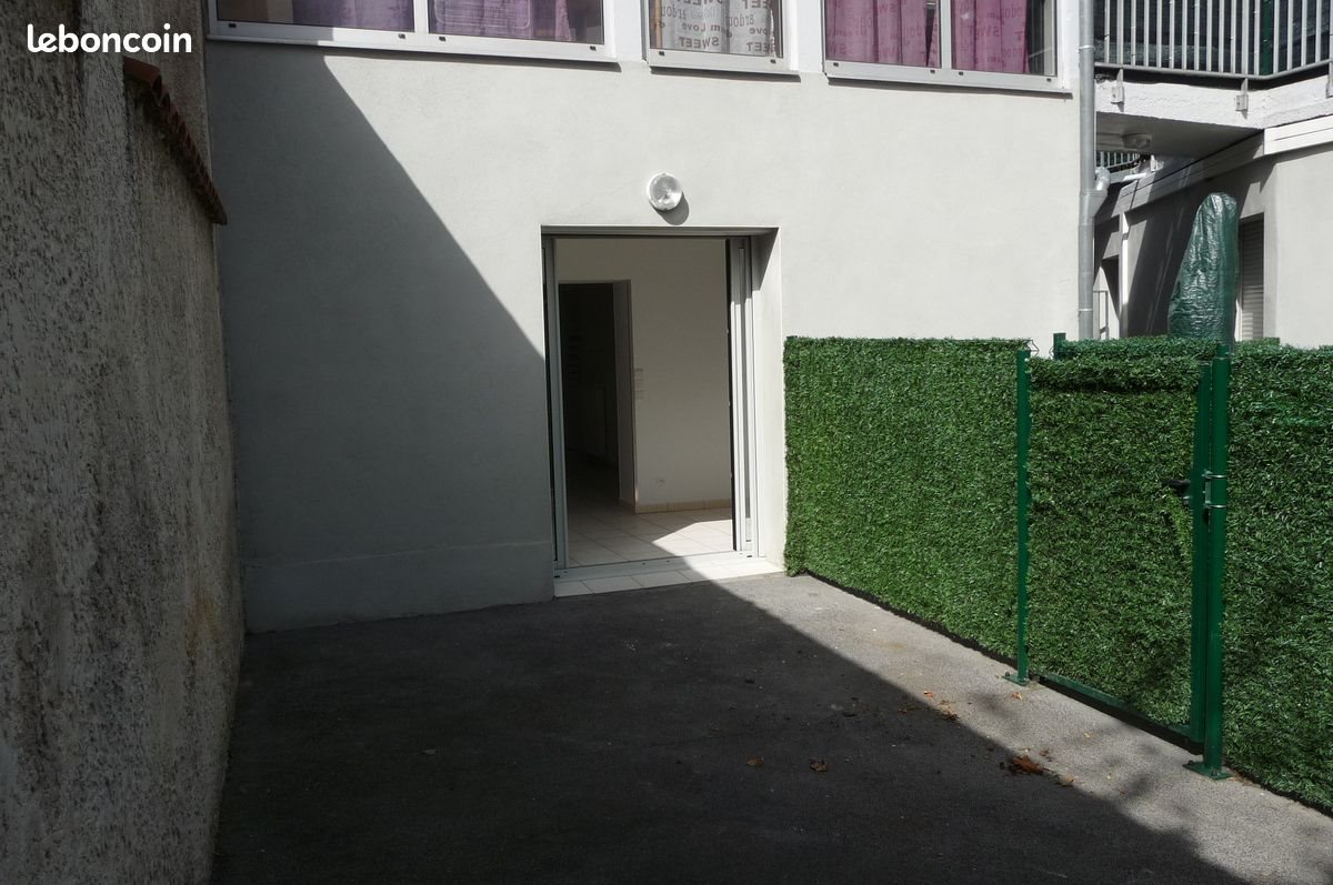 Appartement à louer, 68m², Lyon 8ème