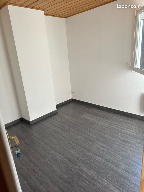Appartement à louer, 55m², Baume-les-Dames