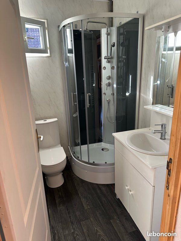 Appartement à louer, 55m², Baume-les-Dames