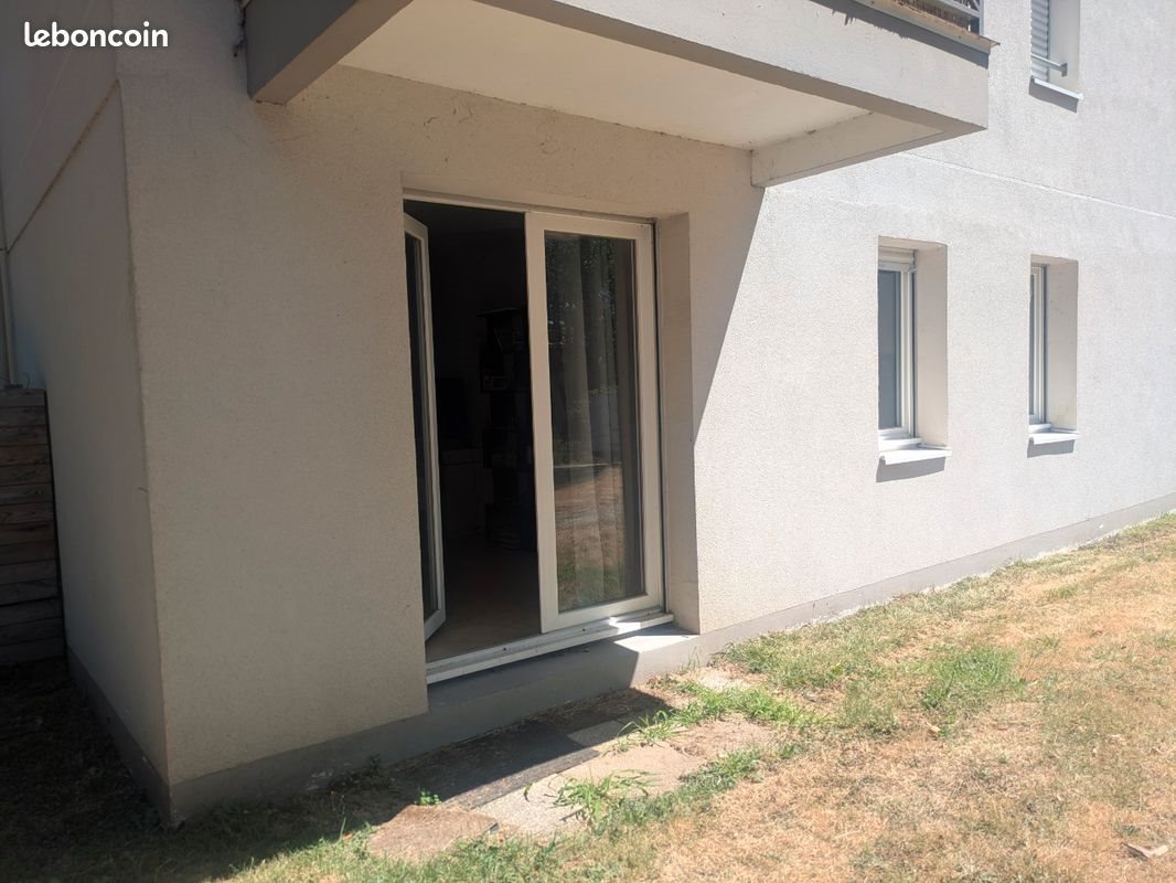 Appartement à vendre, 50m², Nantes