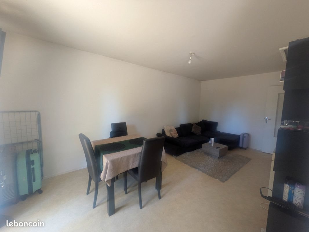 Appartement à vendre, 50m², Nantes