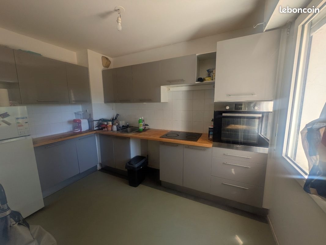 Appartement à vendre, 50m², Nantes