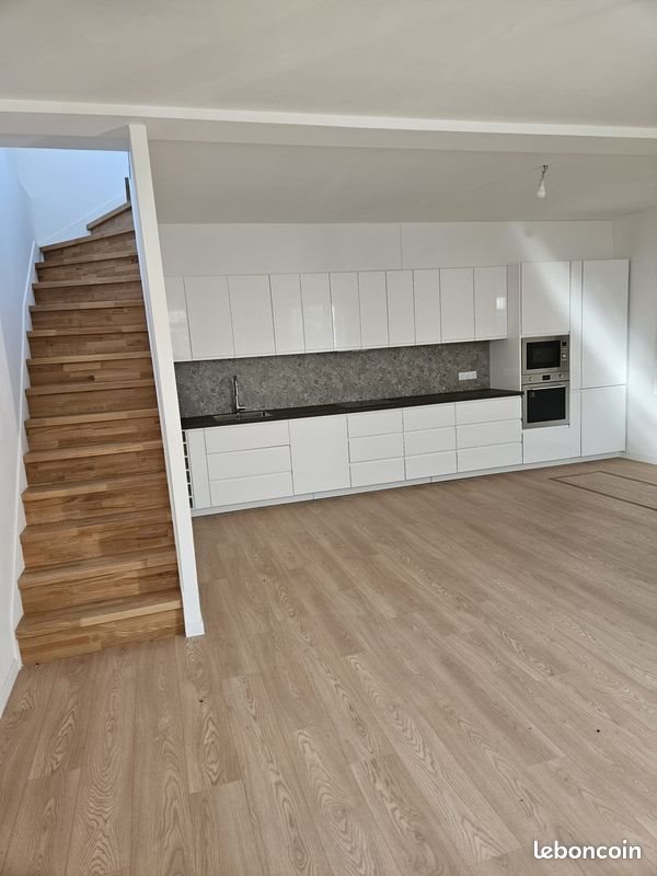 Appartement à vendre, 77m², Saint-Avertin
