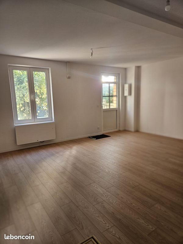 Appartement à vendre, 77m², Saint-Avertin