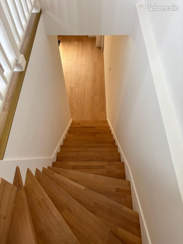Appartement à vendre, 77m², Saint-Avertin