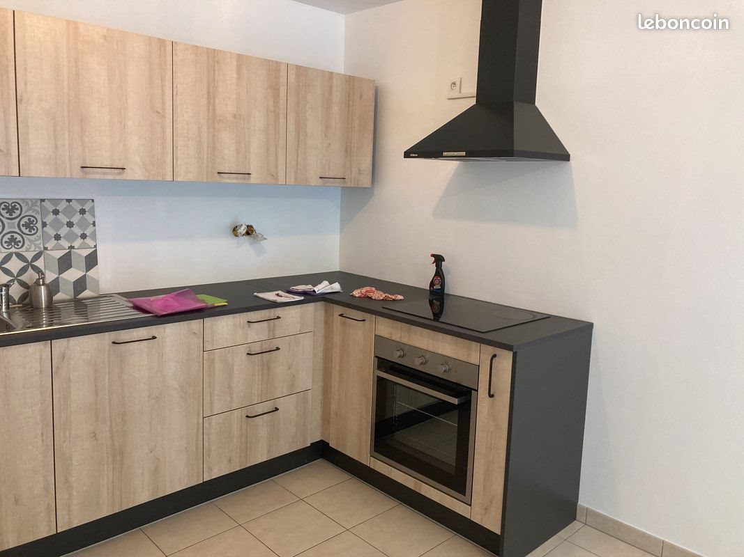 Appartement à louer, 42m², Sierentz