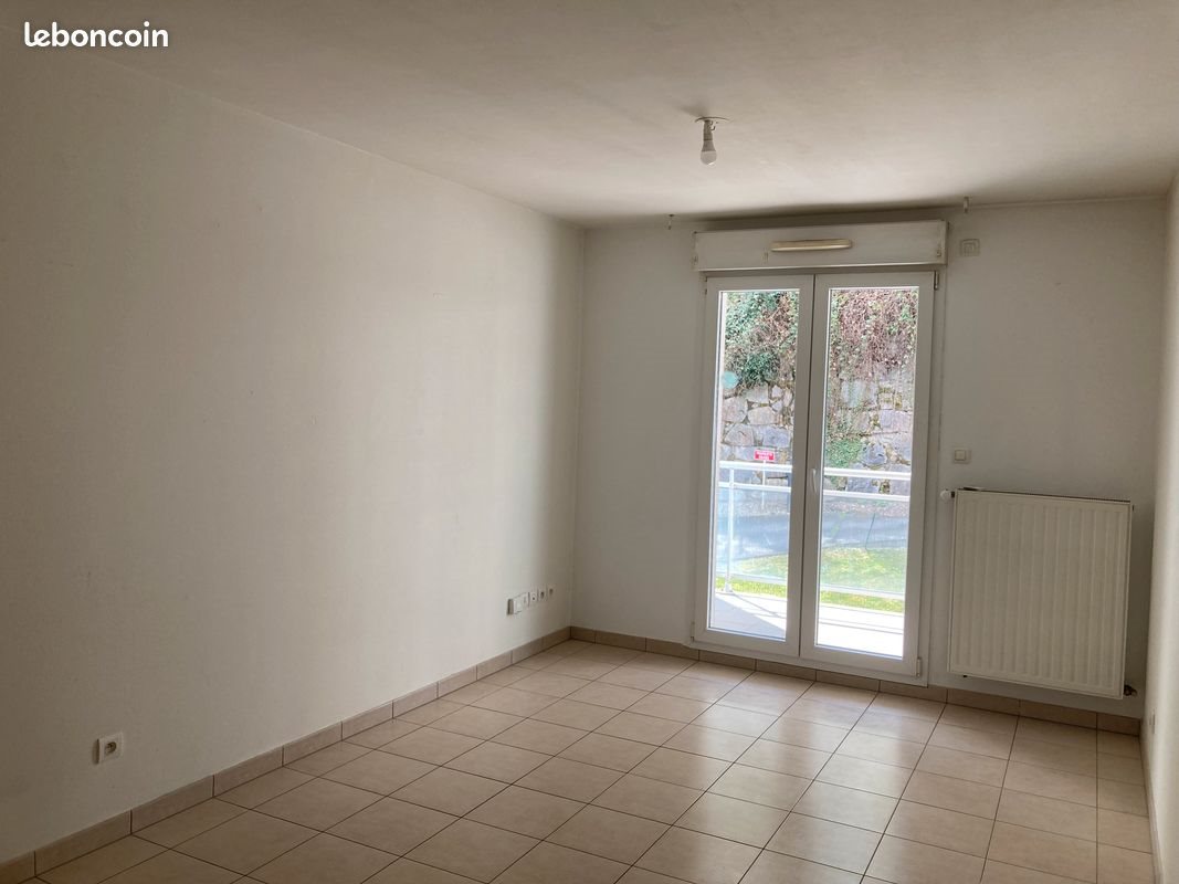 Appartement à louer, 42m², Sierentz