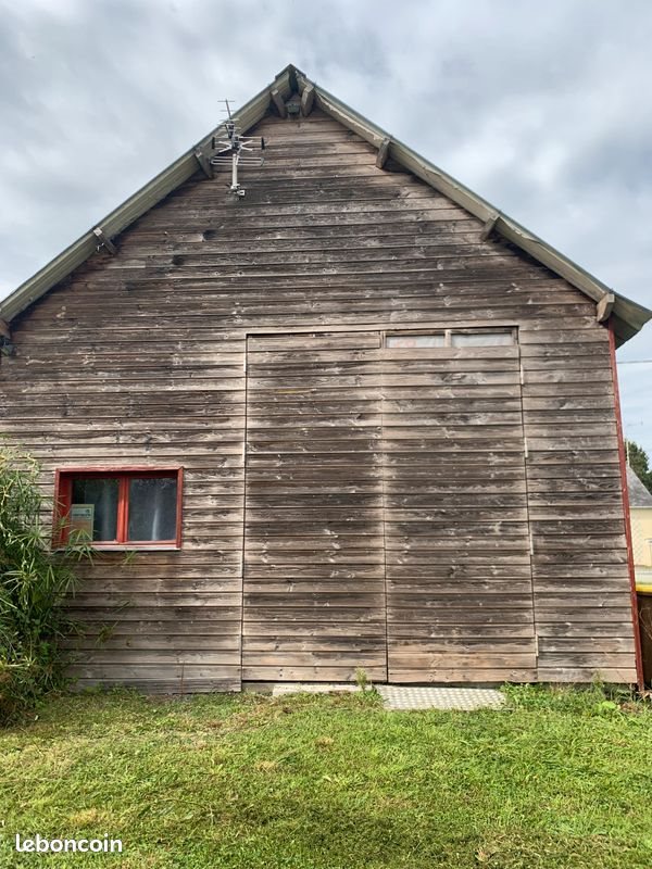 Maison à vendre, 77m², Plessé