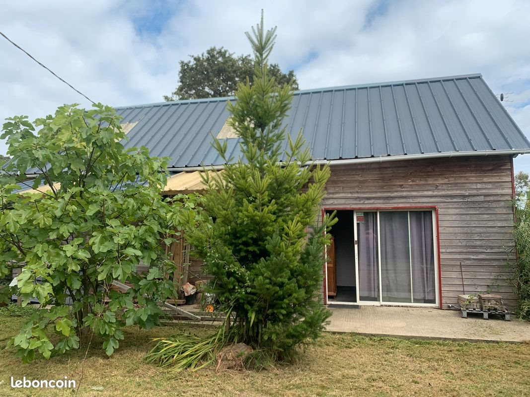 Maison à vendre, 77m², Plessé