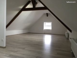 Appartement à louer, 60m², Boersch