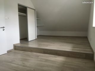 Appartement à louer, 60m², Boersch
