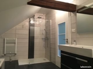 Appartement à louer, 60m², Boersch