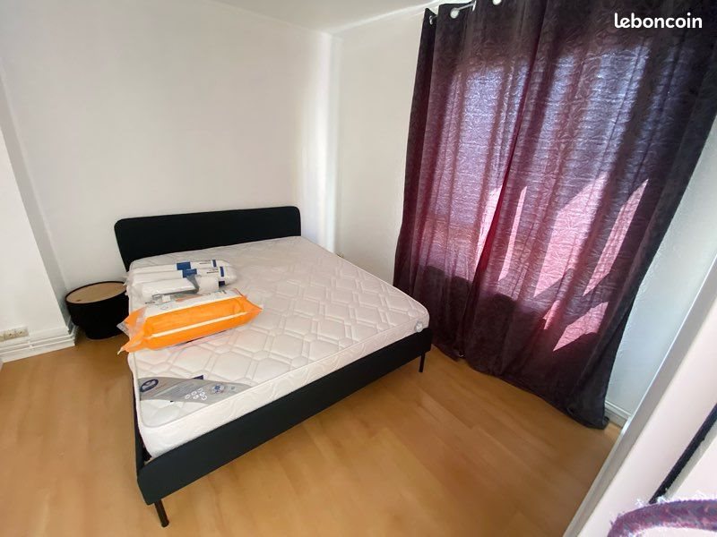 Appartement à louer, 55m², Dijon