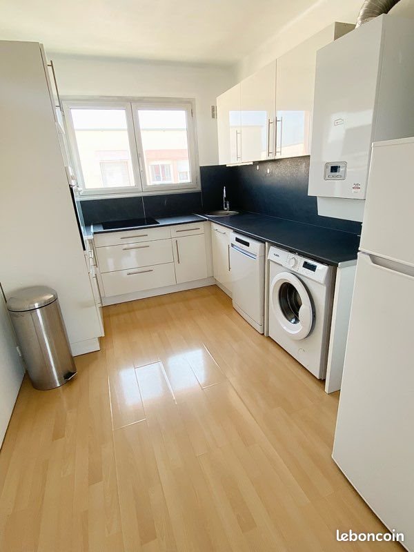Appartement à louer, 55m², Dijon