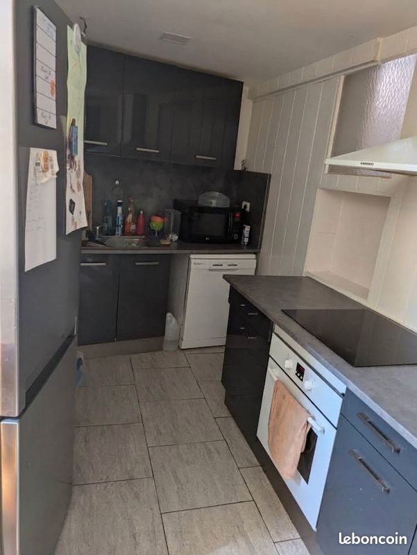 Appartement à louer, 100m², Brignoles
