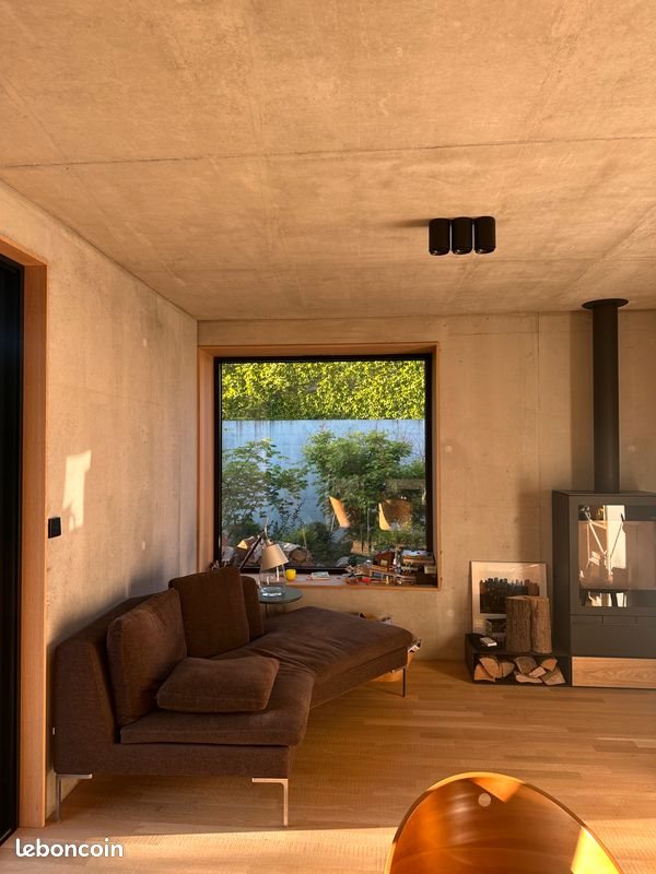 Maison à vendre, 190m², Colmar