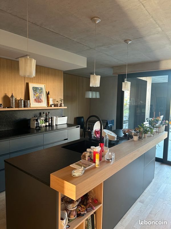 Maison à vendre, 190m², Colmar