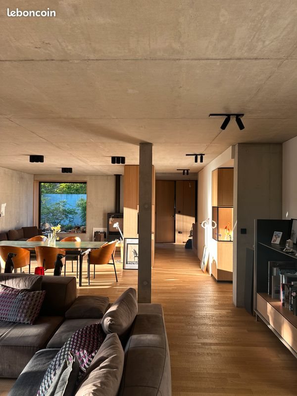 Maison à vendre, 190m², Colmar