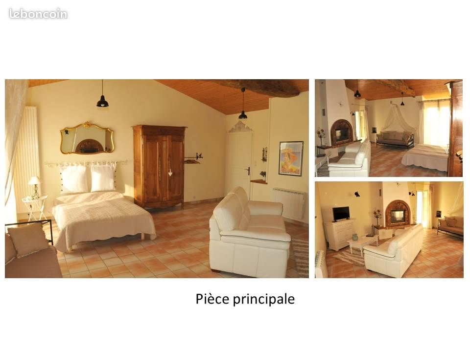 Maison à louer, 65m², Liré