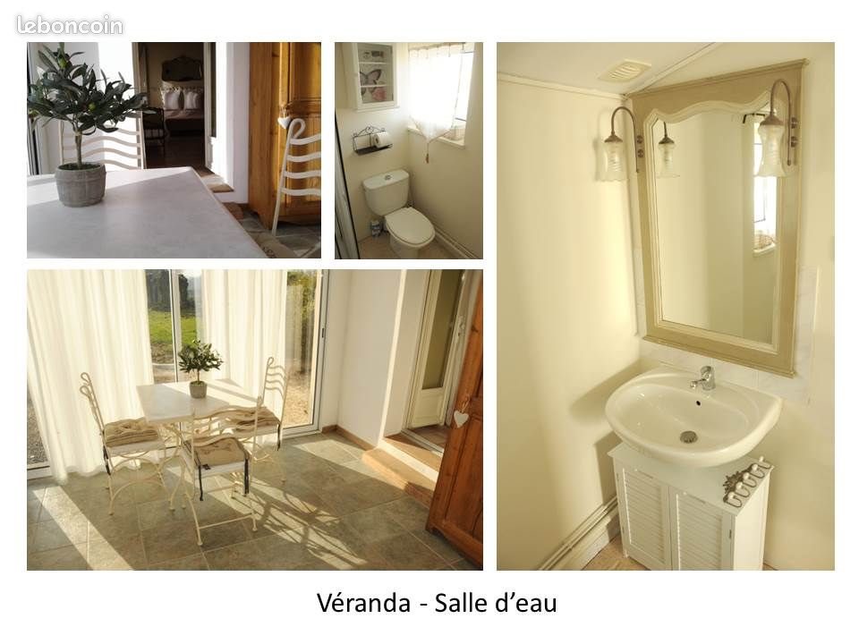 Maison à louer, 65m², Liré