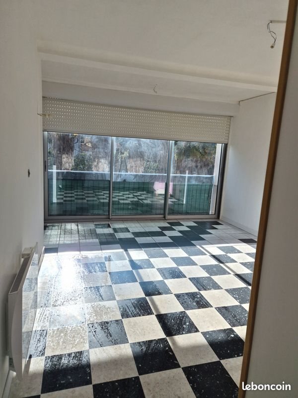 Appartement à vendre, 38m², Vernet-les-Bains