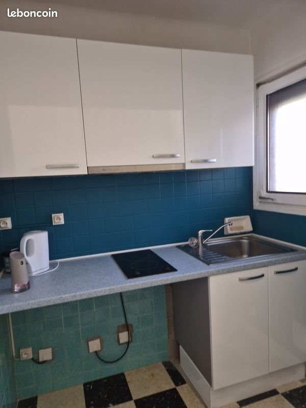 Appartement à vendre, 38m², Vernet-les-Bains