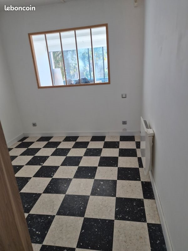 Appartement à vendre, 38m², Vernet-les-Bains