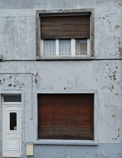 Maison à vendre, 85m², Wattrelos