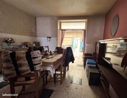 Maison à vendre, 85m², Wattrelos
