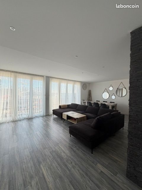 Appartement à vendre, 79m², Orléans