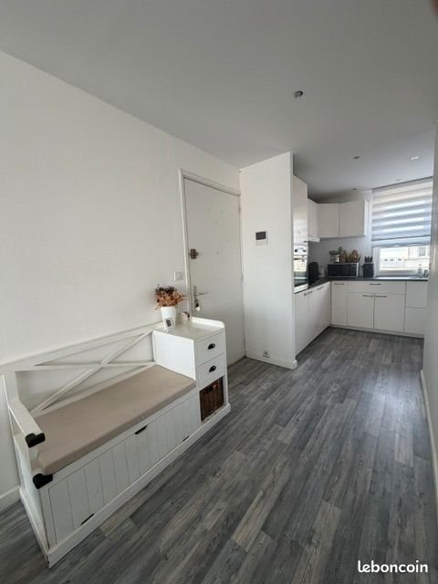 Appartement à vendre, 79m², Orléans