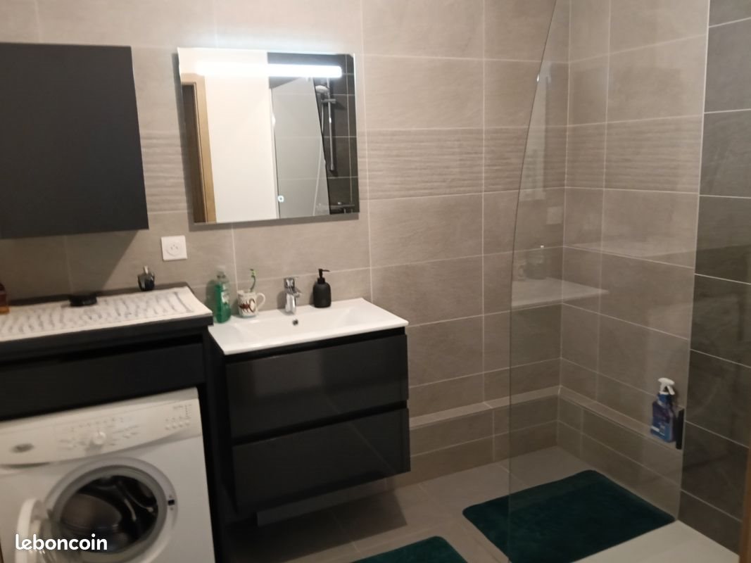 Appartement à vendre, 70m², Waldighofen