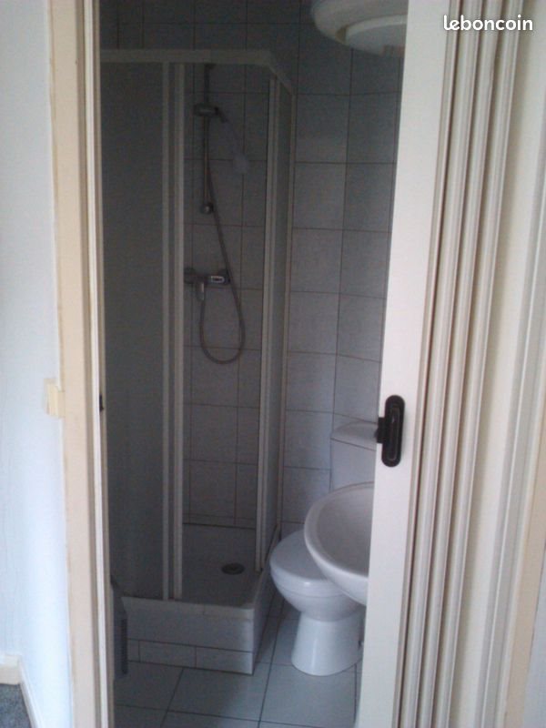 Appartement à louer, 23m², Nancy