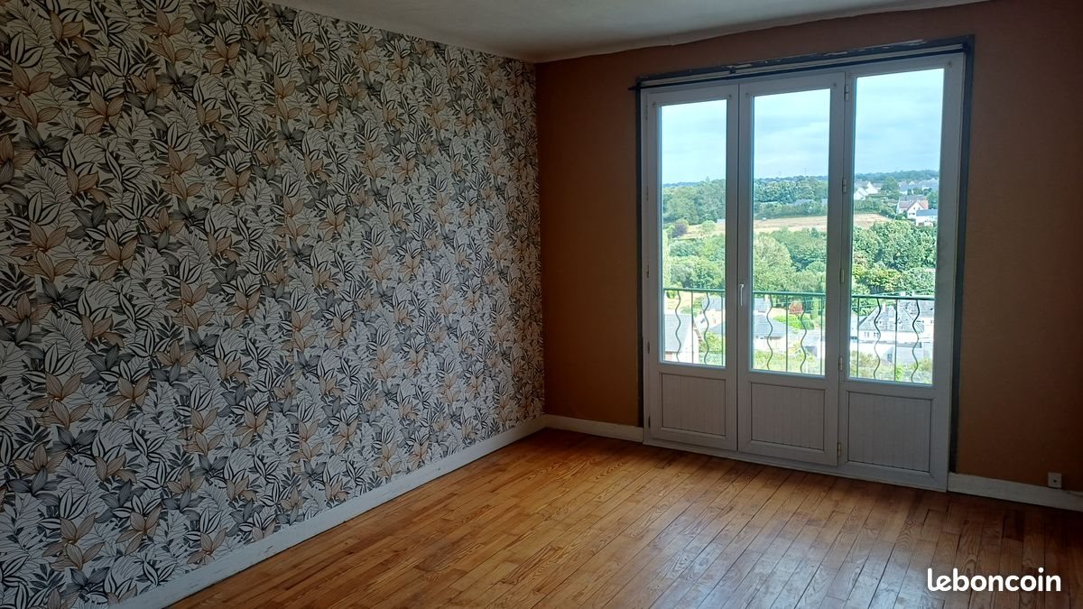 Appartement à louer, 38m², Pont-Hébert