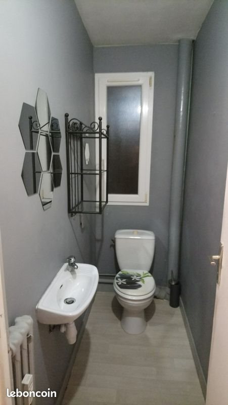 Appartement à louer, 38m², Pont-Hébert