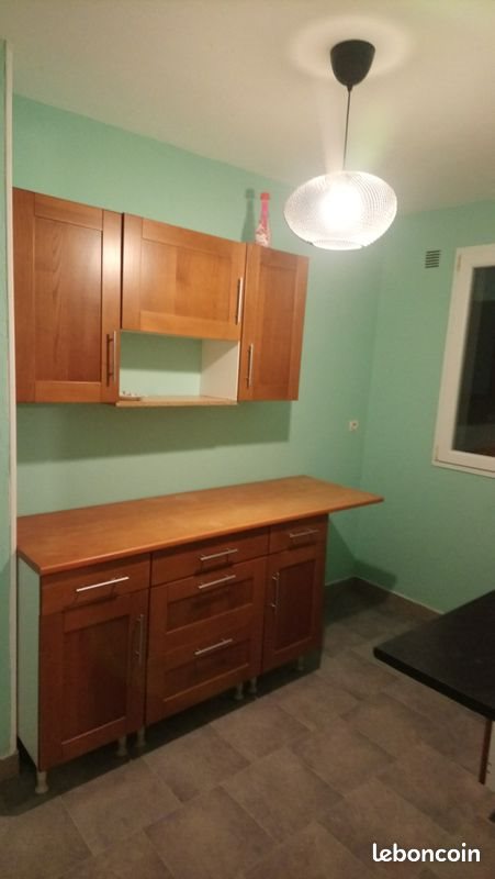 Appartement à louer, 38m², Pont-Hébert