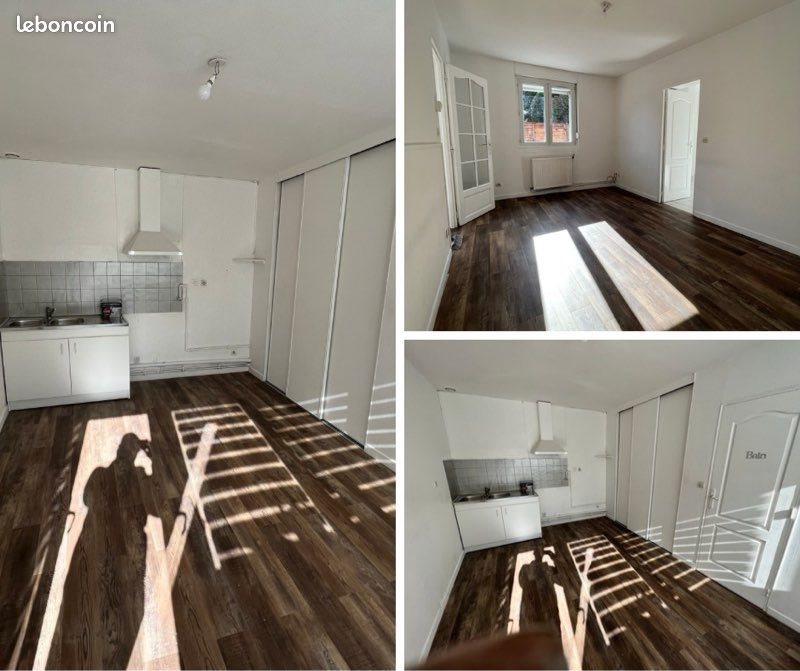 Maison à louer, 50m², Masny