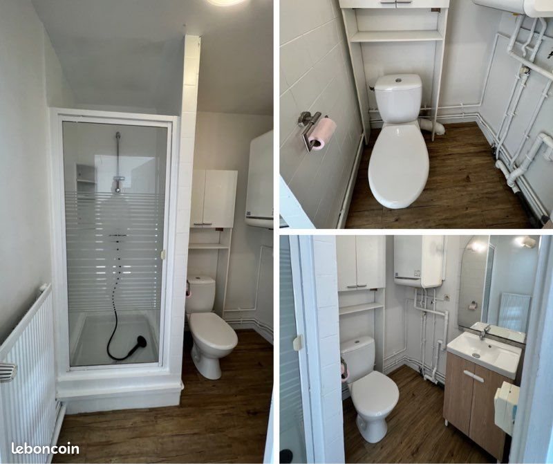 Maison à louer, 50m², Masny