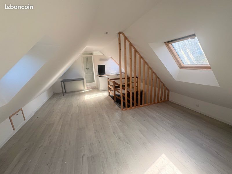 Appartement à louer, 13m², Lannion