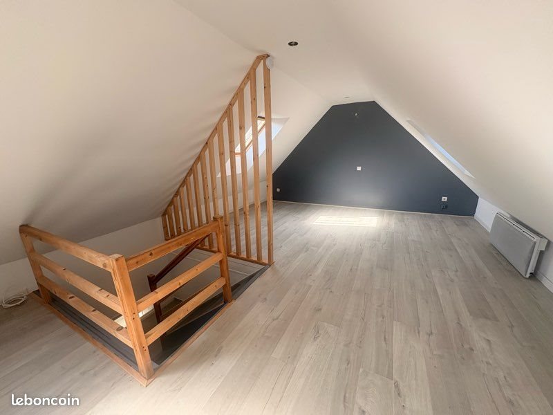 Appartement à louer, 13m², Lannion