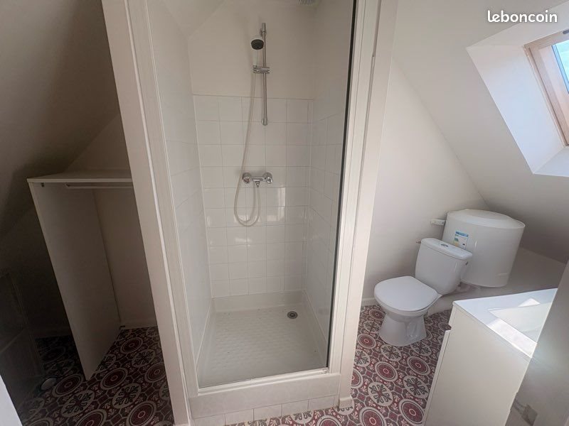 Appartement à louer, 13m², Lannion
