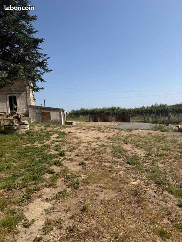 Maison à vendre, 56m², Couesmes