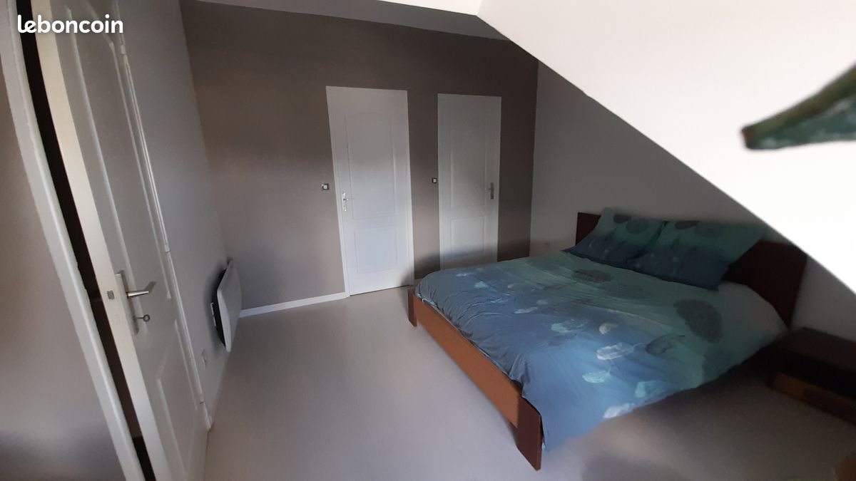 Maison à louer, 85m², Ancenis