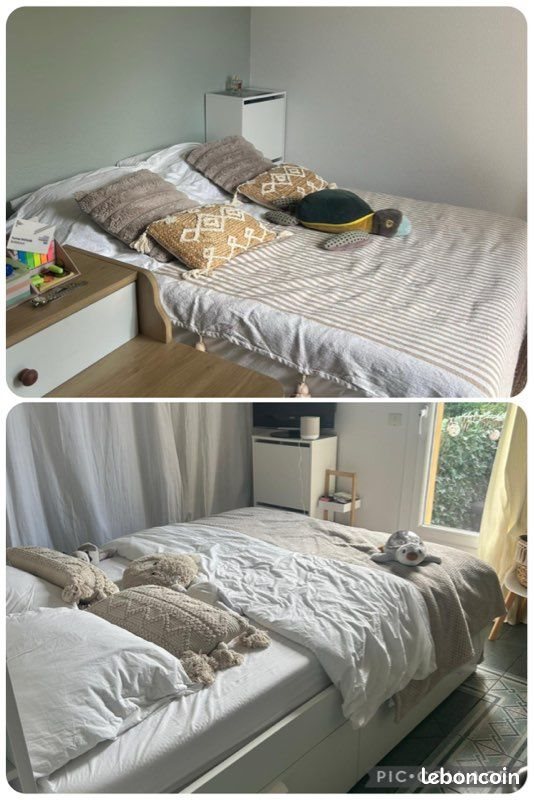 Appartement à louer, 76m², Agen