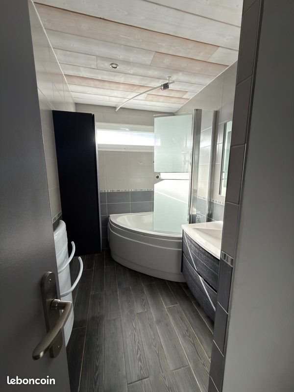 Maison à vendre, 125m², Versonnex